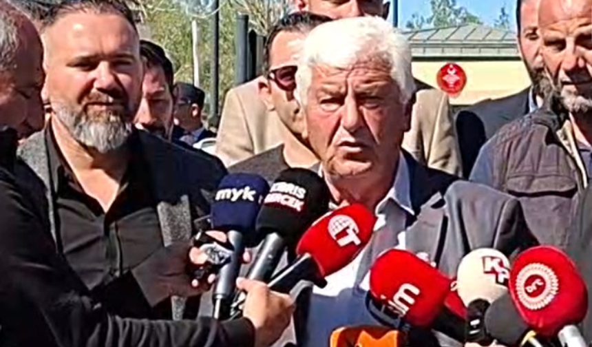 "Yasa gücünde kararname ve Meclis’teki yasa tasarısı komiteye çekilmeden hükümetle görüşmeyeceğiz"