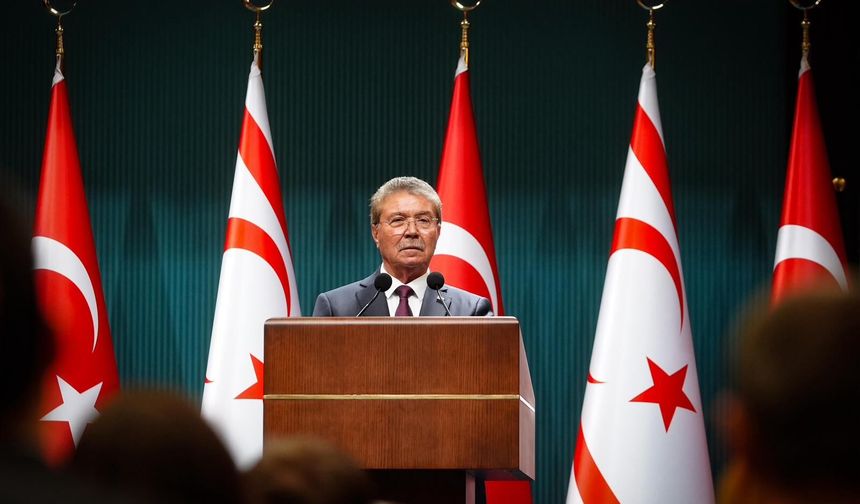 "Seçimler zamanı geldiğinde yapılacak…"