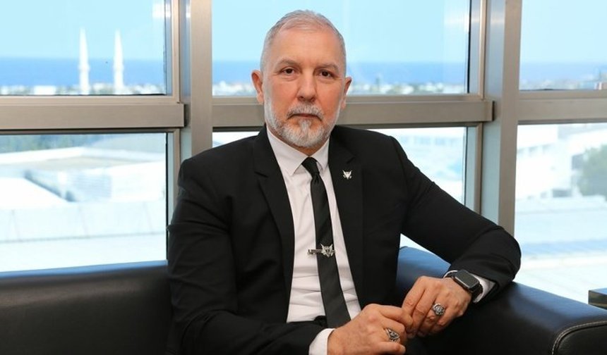 “KKTC siyaseti için bir uyanış çağrısı yapıyoruz”