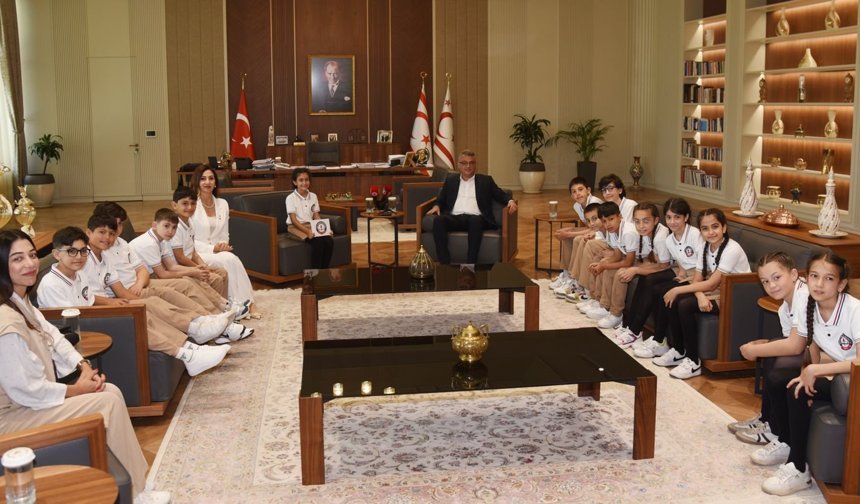 “Güven için devlet harcamalarının izlenebildiği sistem kurardım”