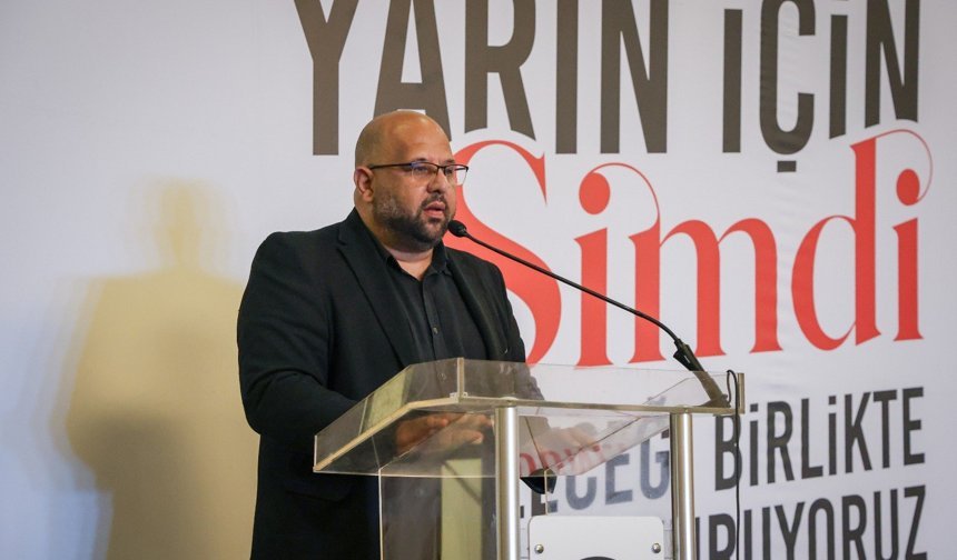 “Haziran ayında yapacağımız lansmanla iktidar planımızı kamuoyuna sunacağız”