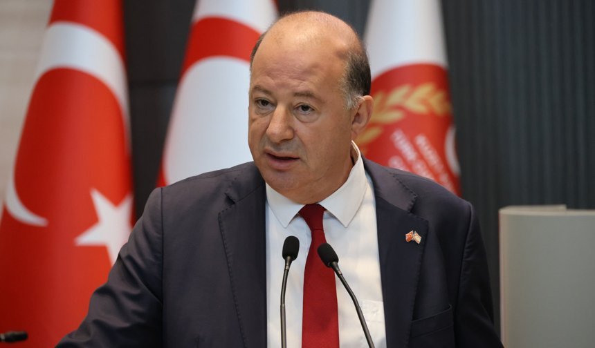 "Suistimal varsa tüp bebek merkezinin kapatılması dahil ne gerekirse yapılacak”