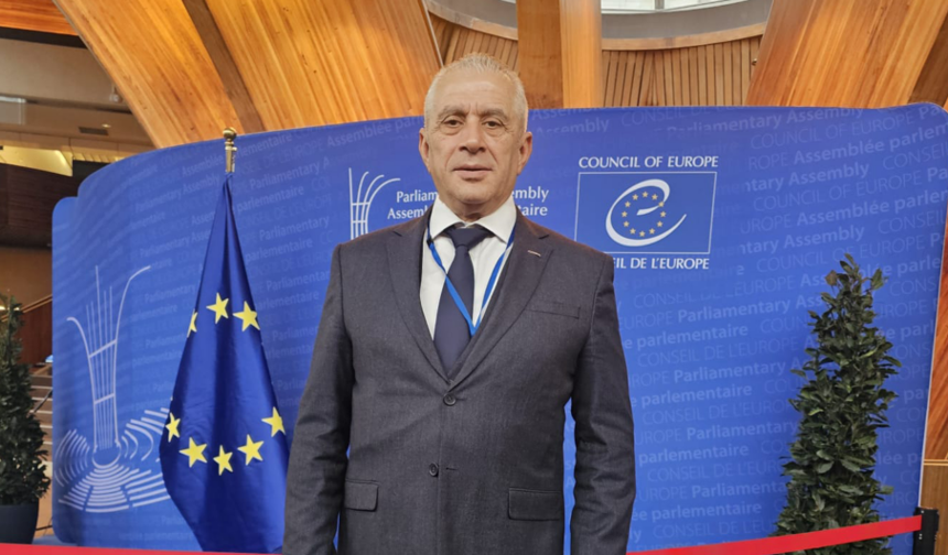 “Kıbrıslı Türkler fiziki saldırılara, şiddet eylemlerine maruz kaldı"