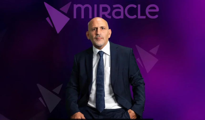 Afrika’nın Enerji Devi KKTC’de