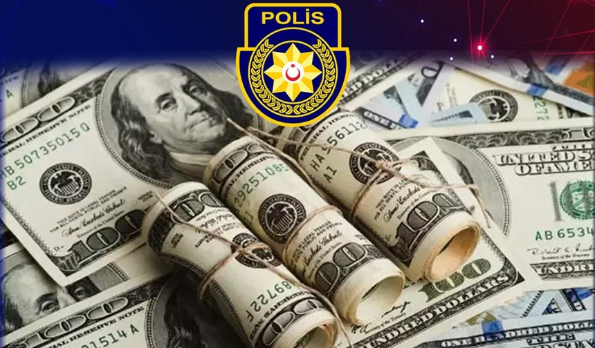 Polisten sahte para uyarısı…