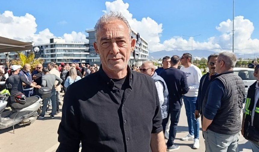 Yalınkaya, CTP’ye Ceza Muhakemeleri Usulü yasasına ilişkin tepki gösterdi