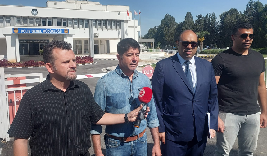 KTOEÖS üyelerinden fazla grev kesintisi yapıldığı gerekçesiyle polise şikayette bulundu