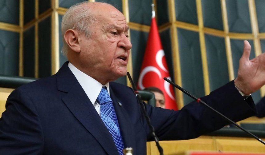"Türkiye, Kıbrıs Türkünün hakkını başkalarının insafına terk etmeyecektir!"