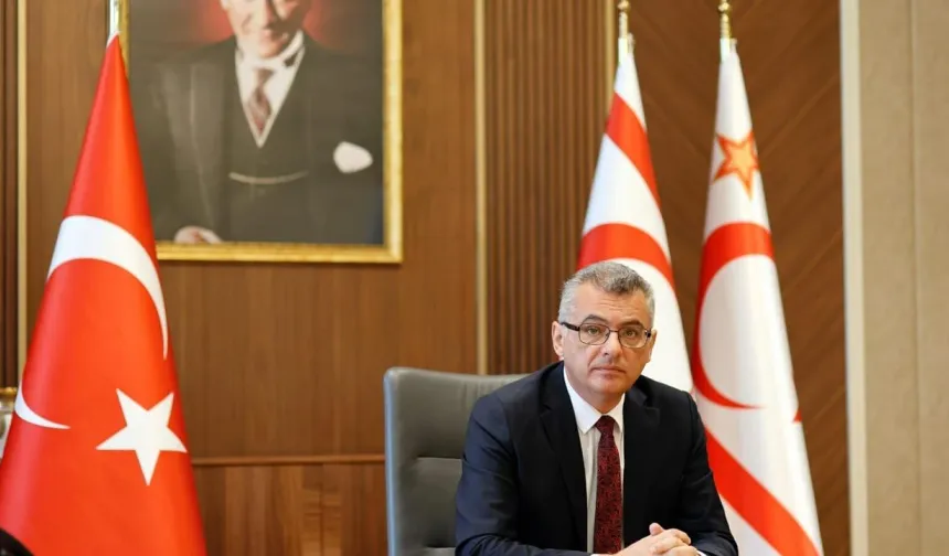 “Bugüne kadarki tecrübelerden bir ders çıkarmaya çalışıyoruz”