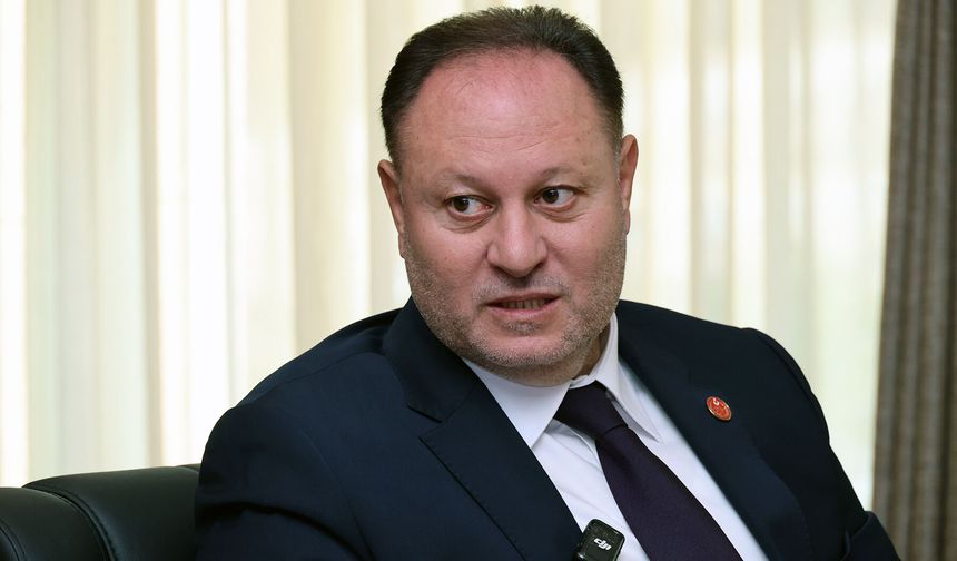 "Türk askerinin varlığı bizim için vazgeçilmezdir"
