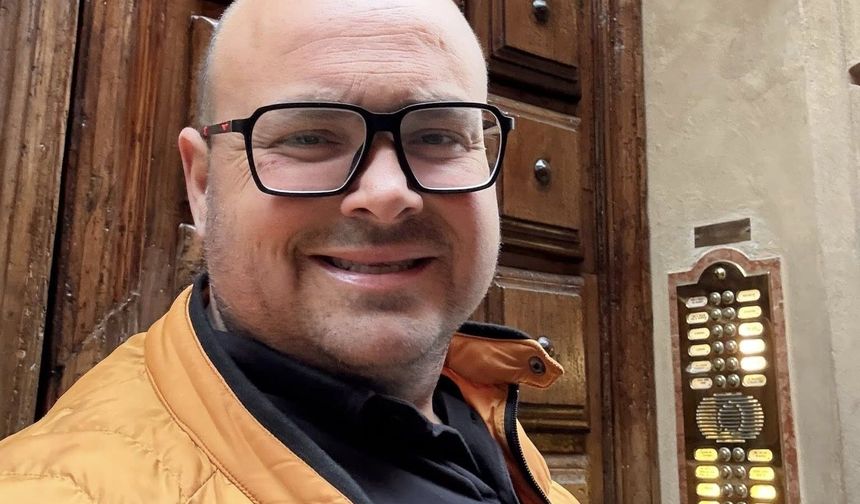 Gazeteci Bilbay Eminoğlu hayatını kaybetti