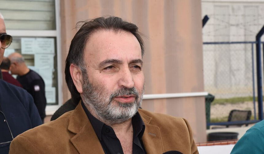 “Güvence Yasası, 800 çalışanın iş güvencesini sağlayacak"