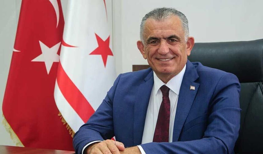 Çavuşoğlu: Derslik sayısı 622’ye ulaştı