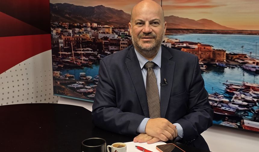 “Bu yasa 851 kişinin hayatına dokunuyor”