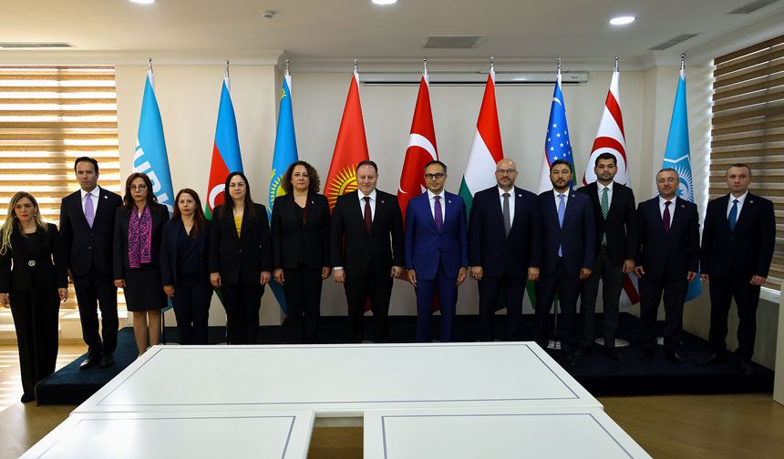 “KKTC’nin Türk dünyasındaki temsili daha da güçlenmeli”