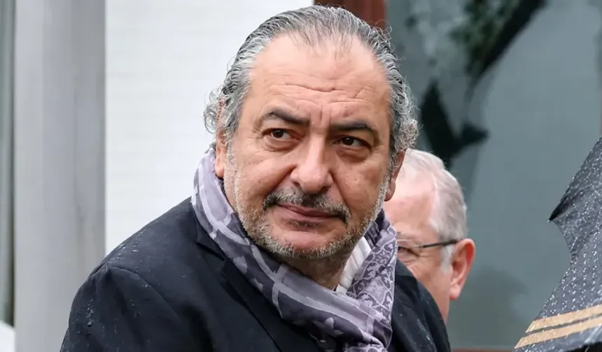 Gazeteci Reha Muhtar, Bodrum'da hayatını kaybetti