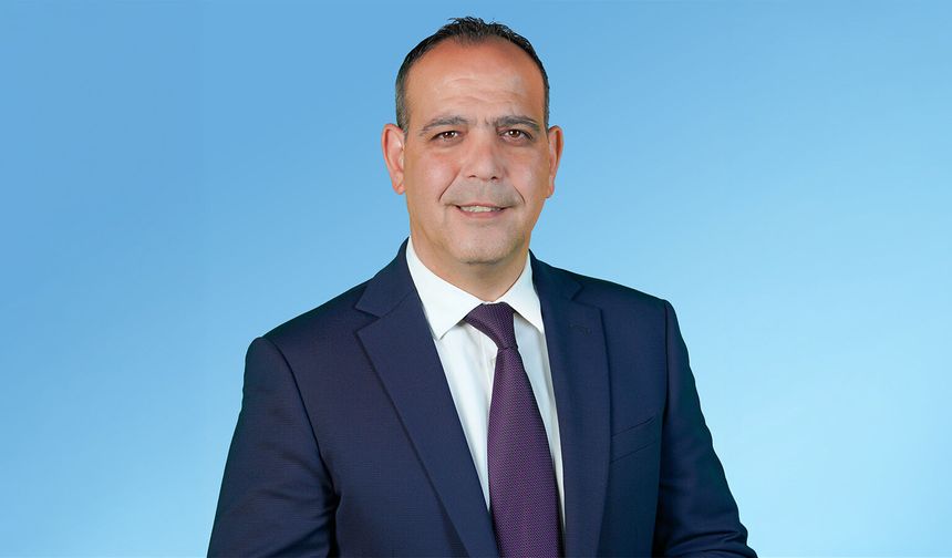 “Lefkoşalılara 4 yıl daha hizmet etmek onurdur”
