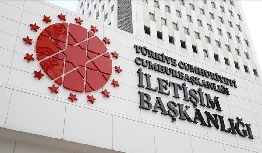 Türkiye İletişim Başkanlığı'ndan NATO Zirvesi'ne ilişkin açıklama
