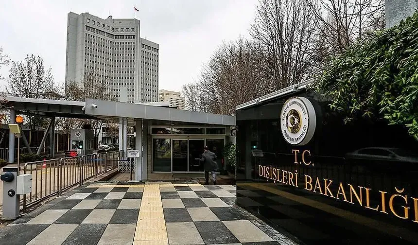 “Alçakça iftiralar barındırıyor, yok hükmünde”