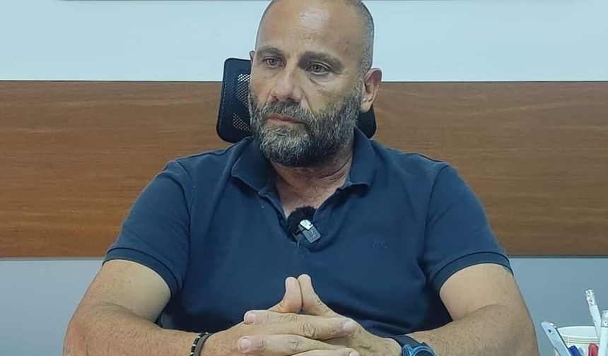 “Kıb-Tek'i seçim malzemesi yapmaktan vazgeçin”