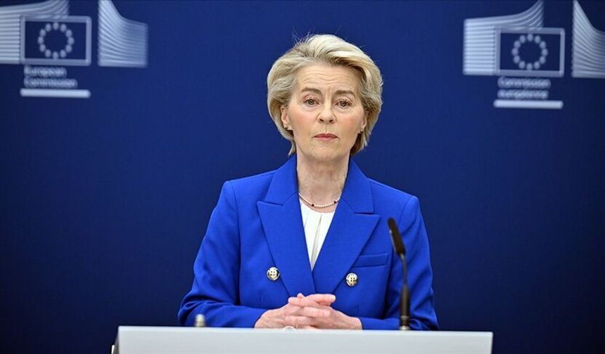 “Kıbrıs’ta çözüm için yeni bir hareketlilik hissediyoruz”
