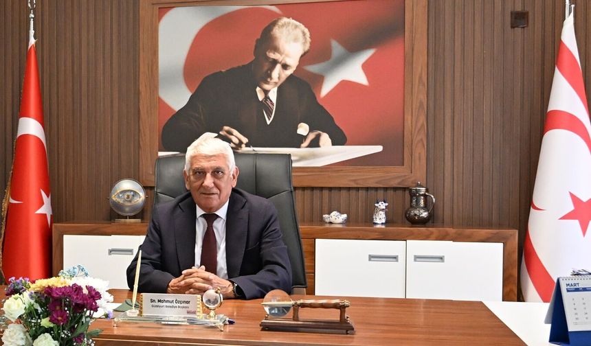 "Hukuki sürecin en kısa sürede adil bir şekilde sonuçlanmasını temenni ediyorum"