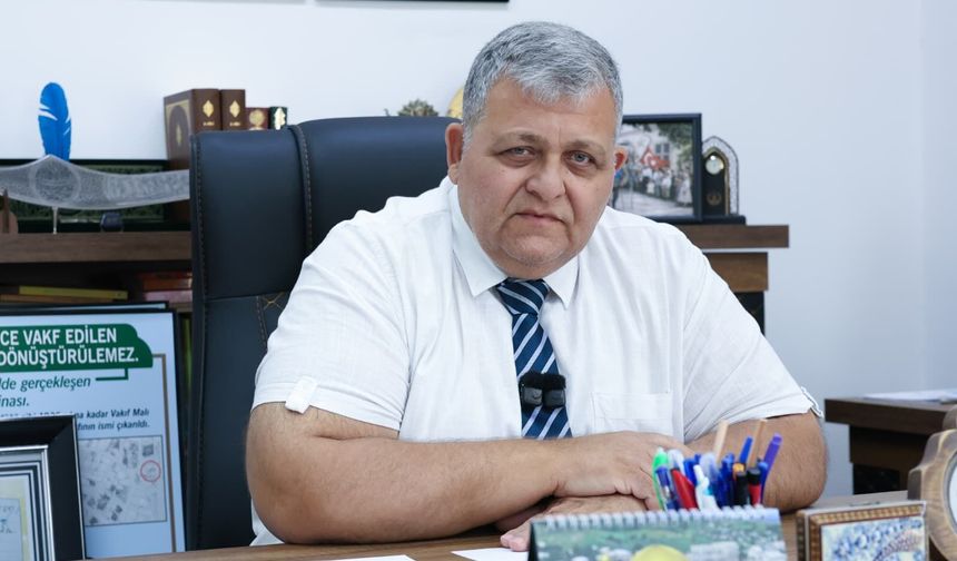 GKRY, Kıbrıs Vakıflar İdaresi'nin Güney Kıbrıs'taki bazı camileri ziyaret talebini reddetti