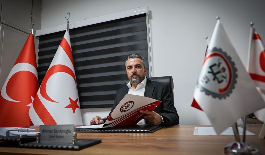 “Asgari ücret, yasaya göre dört kişilik bir ailenin temel gereksinimlerini karşılayabilecek düzeyde belirlenmeli”