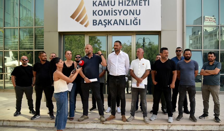 EL-SEN, KIB-TEK sınavları için KHK’yı istedi