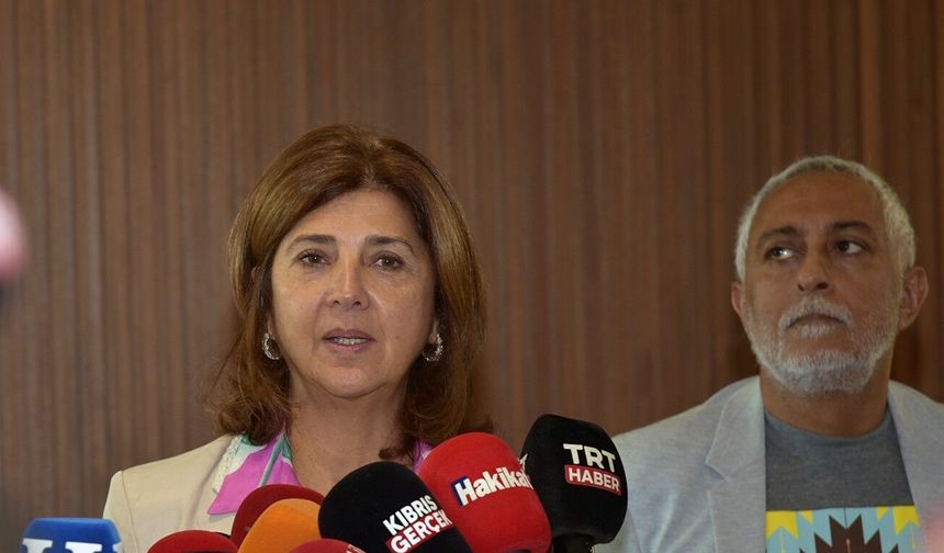 "Genel Sekreter, mevcut çabaları desteklemek ve liderleri dinlemek için geliyor"