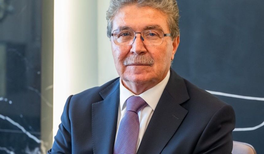 “Erdoğan’ın güçlü iradesi, KKTC’de yüzyılın projelerine hayat veriyor”