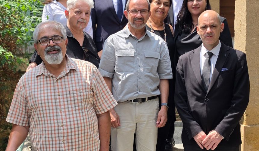 YYK Başkanı Salih Can Doratlı oldu