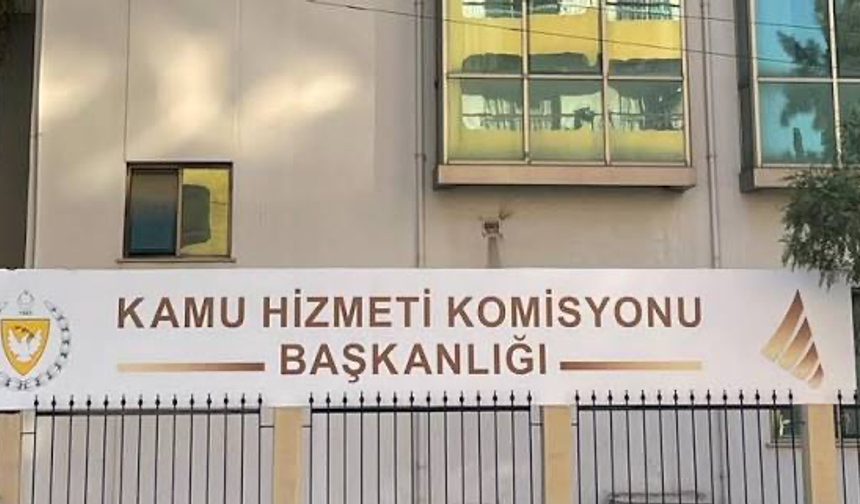 KHK’dan Öğretmenlik Ön Giriş Sınavı’na giren adaylara duyuru