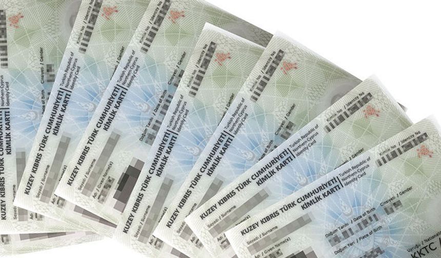 Bakanlar Kurulu, 118 kişinin vatandaşlığını onayladı