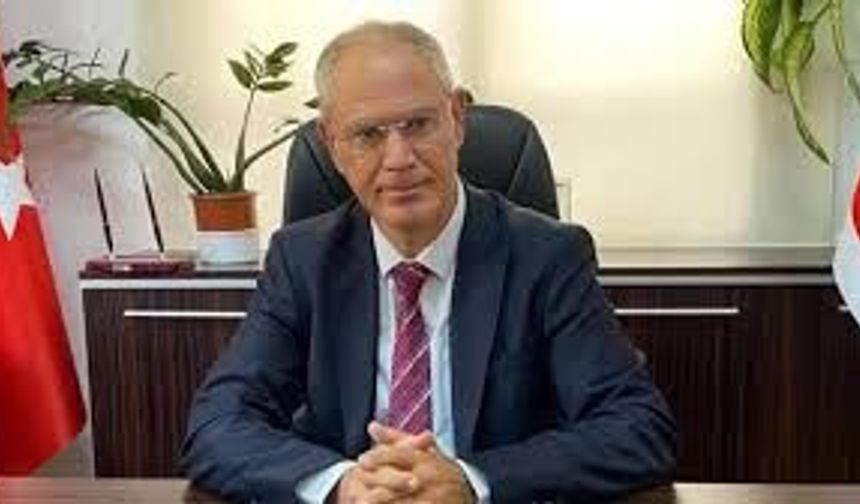 CTP kazara iktidara gelirlerse ilk altı ay enkaz edebiyatı yapacaklar, sonra bırakıp gidecekler