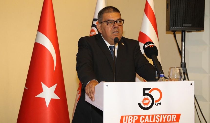 Berova: “Mali disiplini güçlendirirken devlet gelirlerini artırdık”