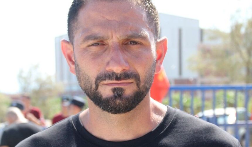 “KIB-TEK’te hüküm giymiş personelin görevde tutulması kabul edilemez”