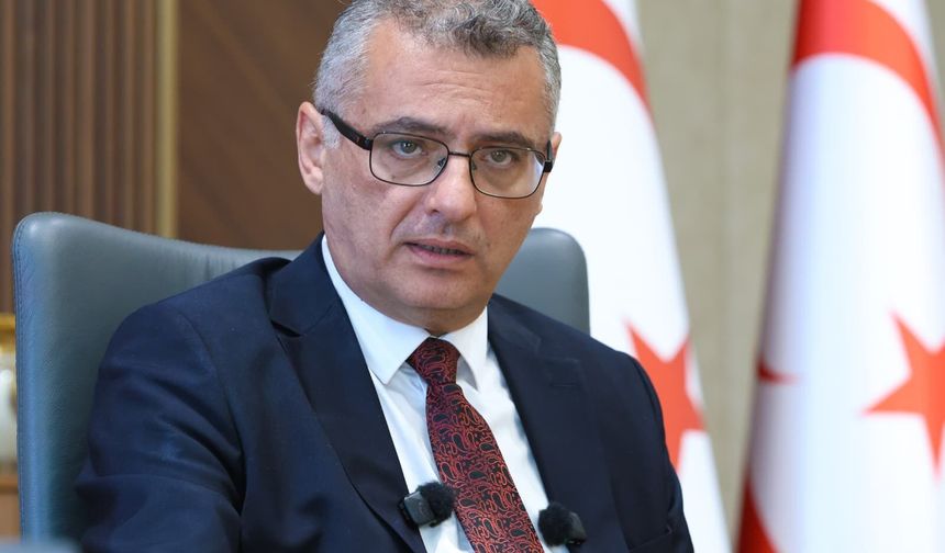 Halkı bölme çalışmalarını şiddetle reddediyorum