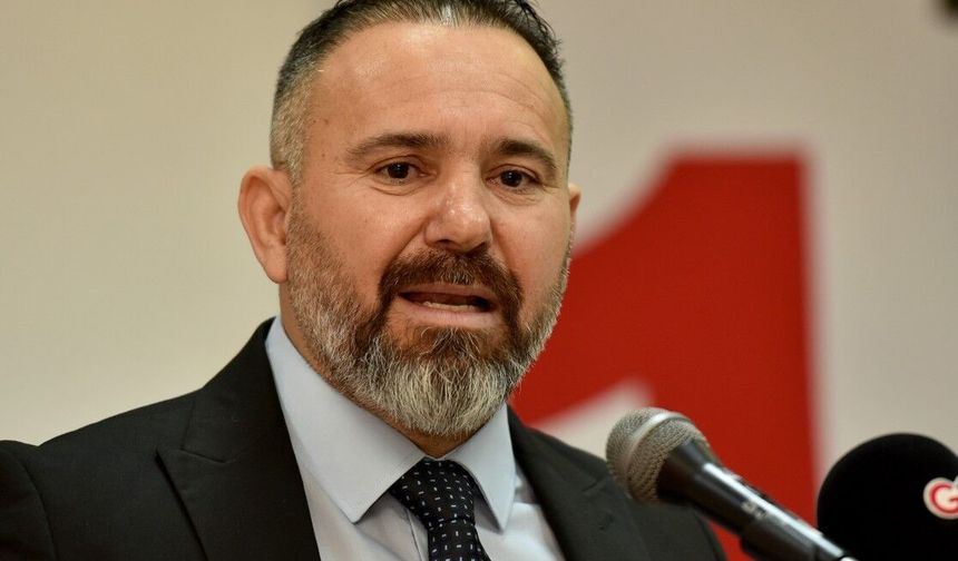 Sendikalardan ortak karar...