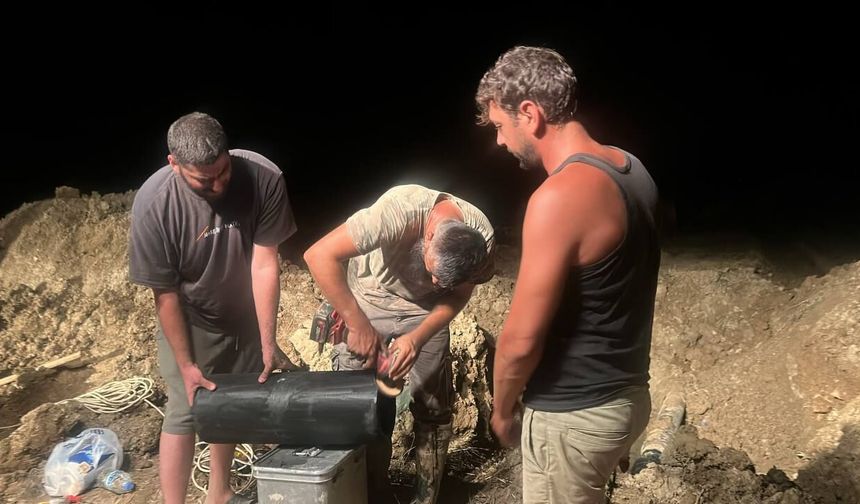 "Görevimiz sorunları görmezden gelmek değil, çözmek"