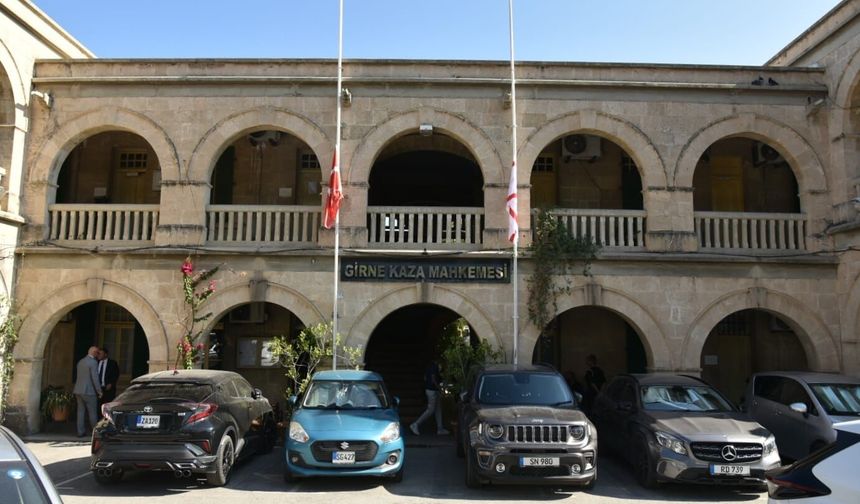 Gemi kazası zanlıları aleyhine “tedbirsizlik ve dikkatsizlik sonucu ölüme sebebiyet verme” suçlaması getirildi