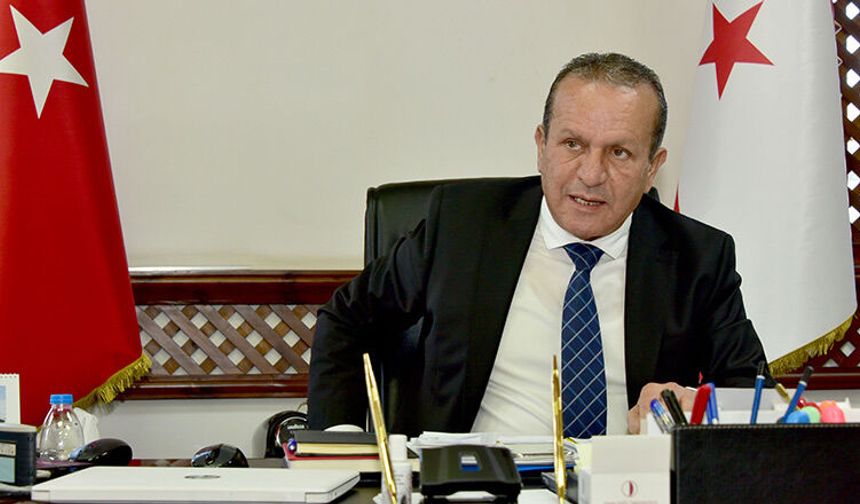 “Gemi faciası ardından hava yolu bilet fiyatlarında yaşanan olağanüstü artış kabul edilemez”