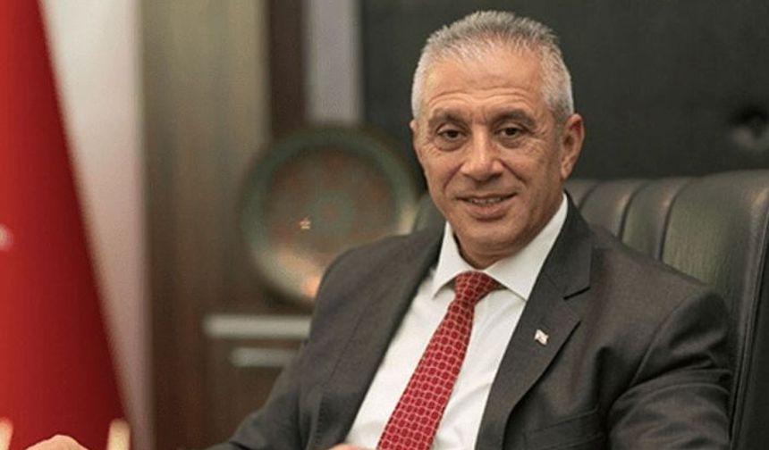 Taçoy’dan Erhürman’a çağrı