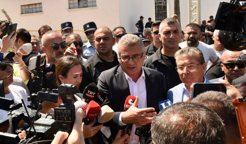 “Şu anda bütün konsantrasyonumuz derindeki batığa ulaşmak”