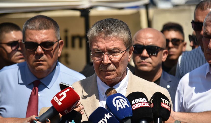 “Geminin yeri tespit edildi, robotlarla görüntüleme çalışmaları sürüyor”
