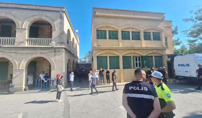 Girne'deki gemi faciasıyla ilgili dokuz zanlı bugün yeniden mahkemeye çıkarıldı