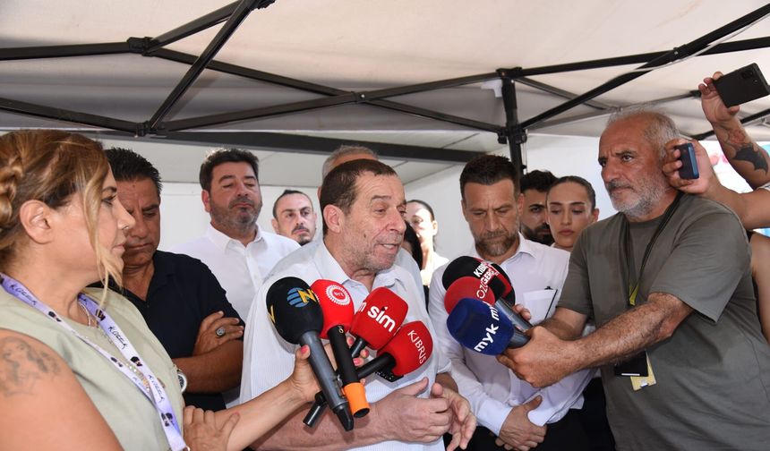 “Etkilenen aileler için hukuki ve psikolojik destek hattı oluşturduk”