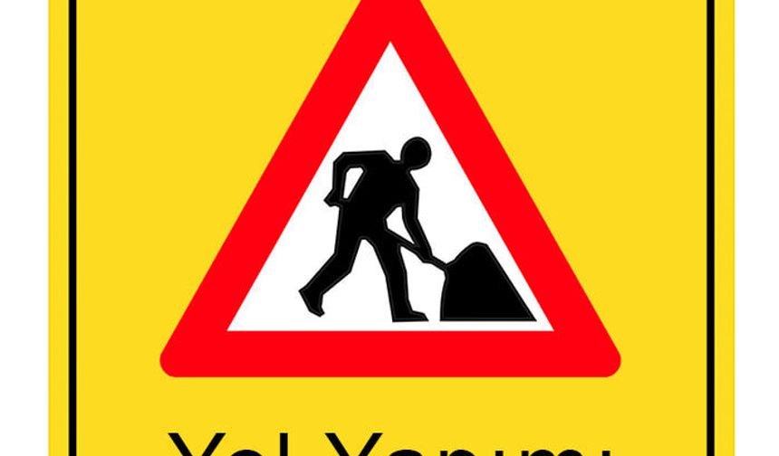Dağyolu 30 Eylül’e kadar kapalı olacak