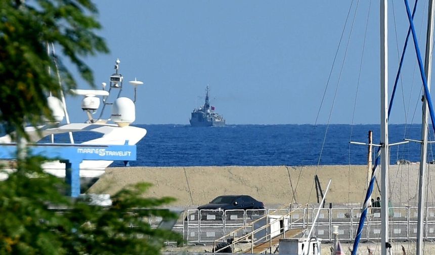 Filo Jet faciasında arama çalışmaları 11’inci gününde…