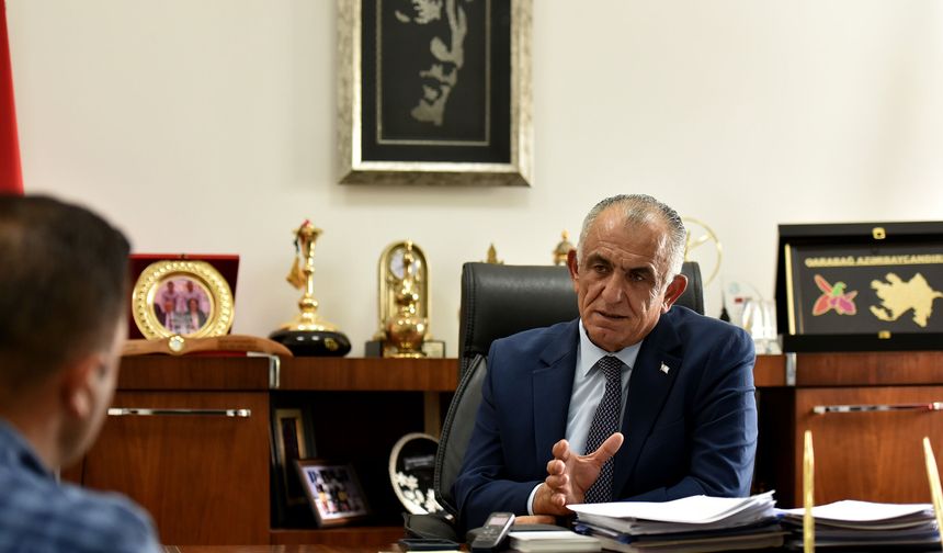 Yeni eğitim öğretim yılı başlıyor…